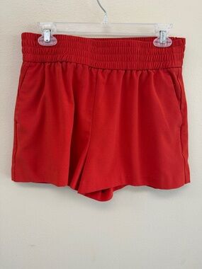 Banana Republic Women’s Orange Shorts SzS